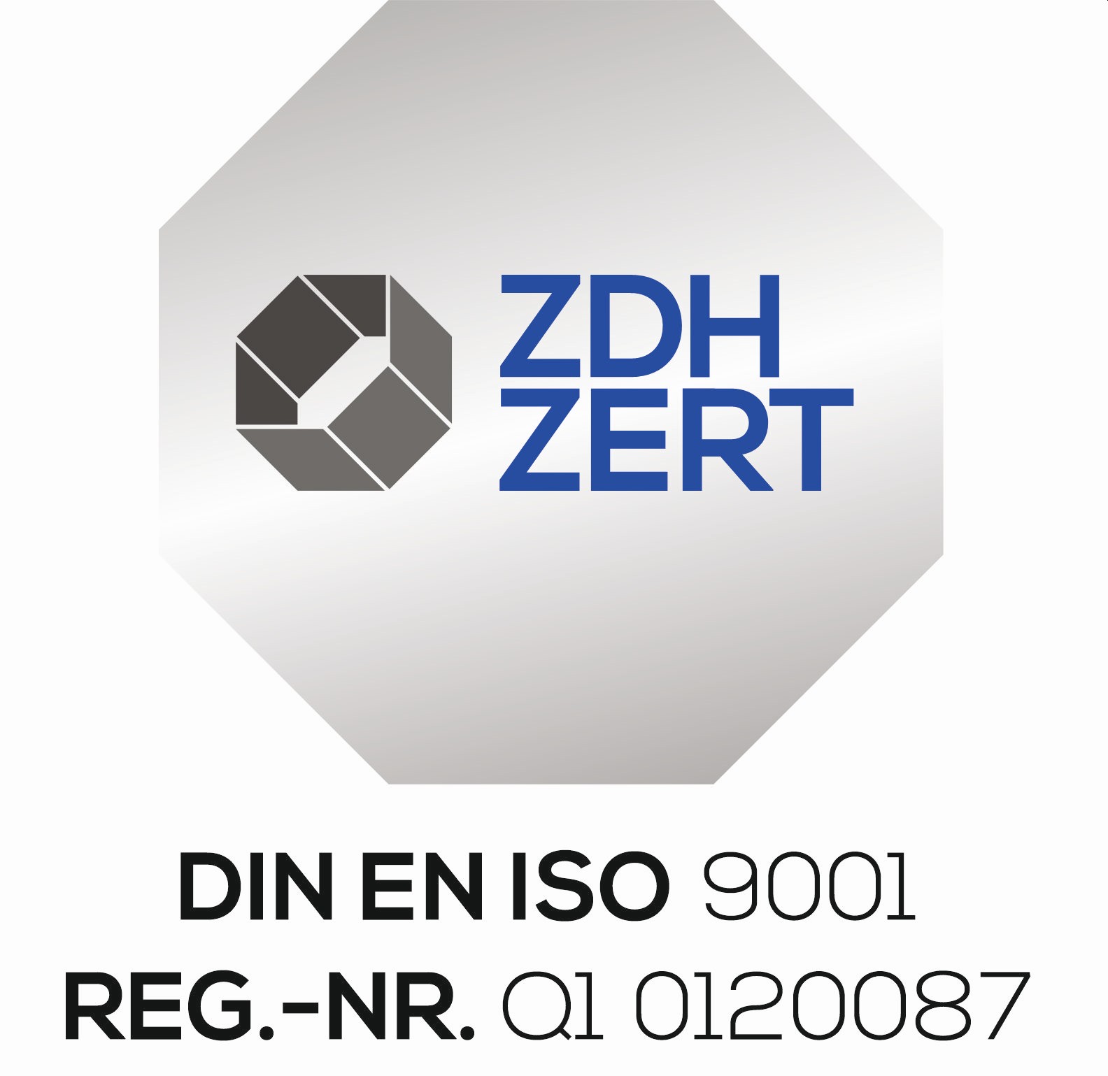 0120087 Siegel 9001 90